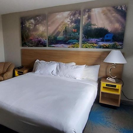 Days Inn By Wyndham Willmar Luaran gambar