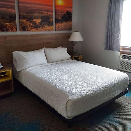 Days Inn By Wyndham Willmar Luaran gambar