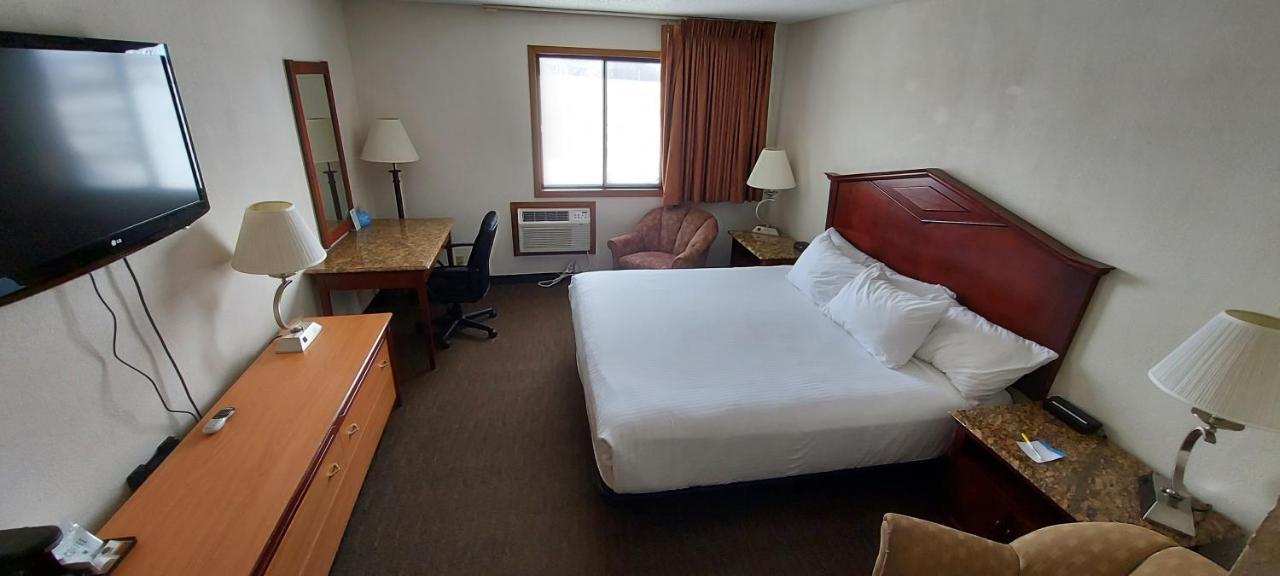 Days Inn By Wyndham Willmar Luaran gambar