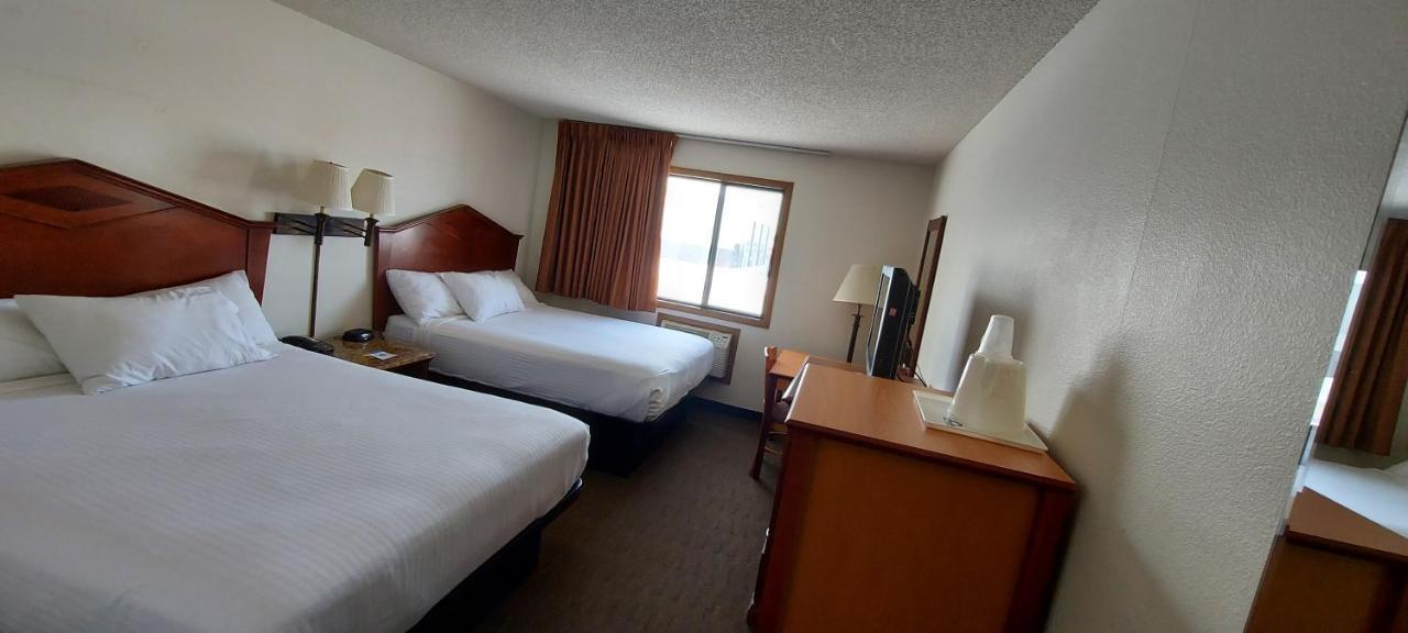 Days Inn By Wyndham Willmar Luaran gambar