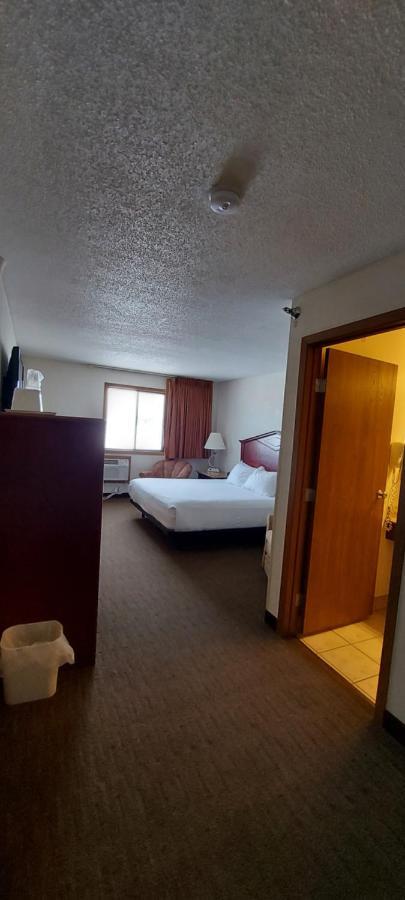 Days Inn By Wyndham Willmar Luaran gambar