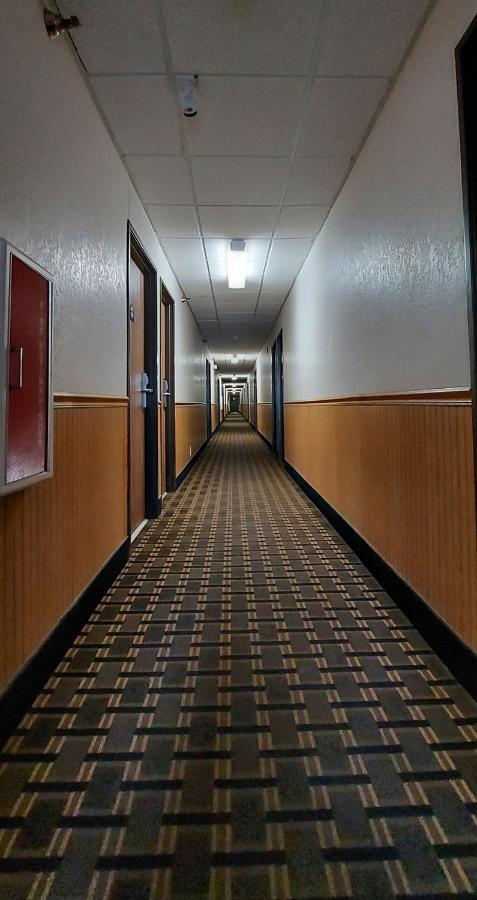 Days Inn By Wyndham Willmar Luaran gambar
