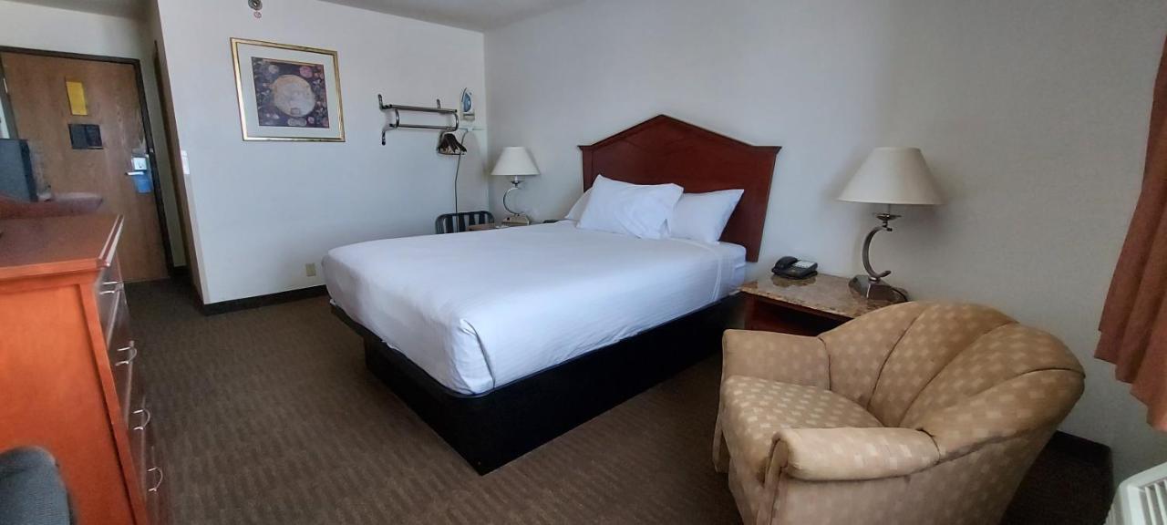 Days Inn By Wyndham Willmar Luaran gambar