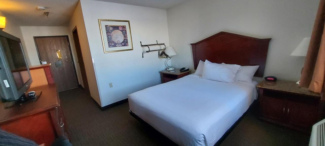 Days Inn By Wyndham Willmar Luaran gambar