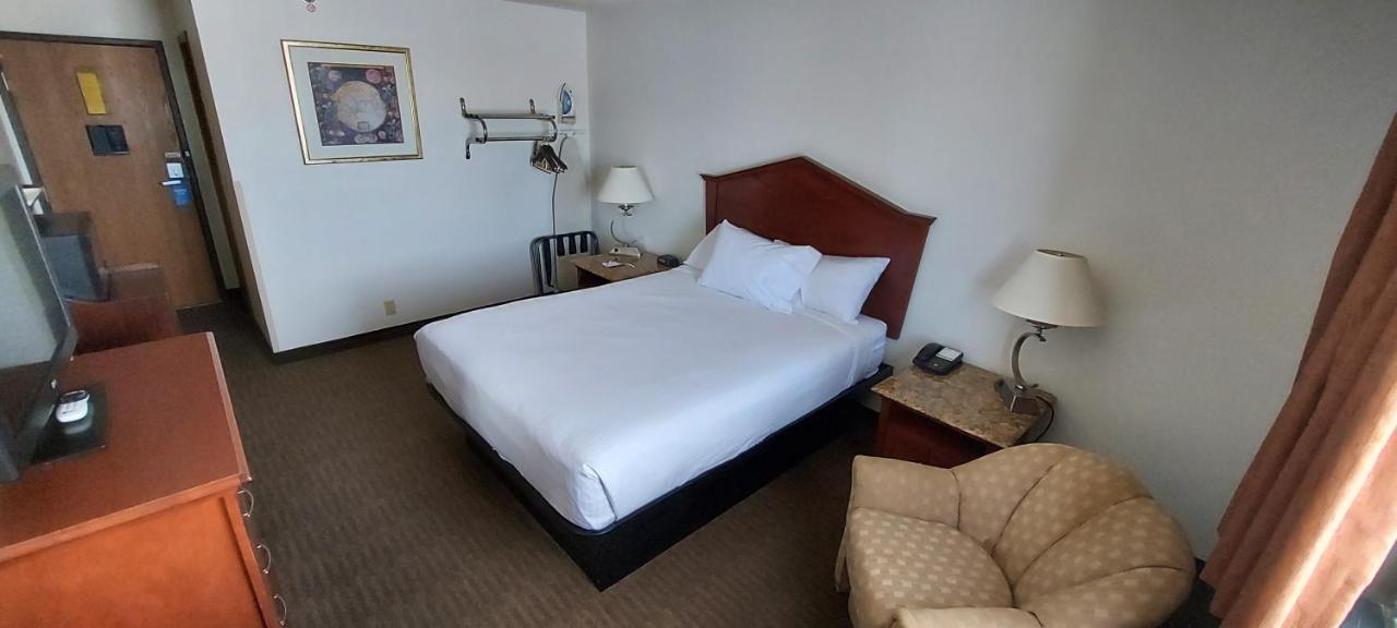 Days Inn By Wyndham Willmar Luaran gambar