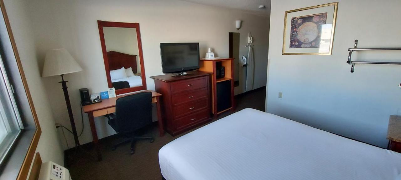 Days Inn By Wyndham Willmar Luaran gambar