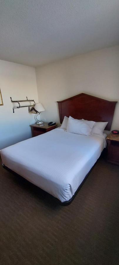 Days Inn By Wyndham Willmar Luaran gambar