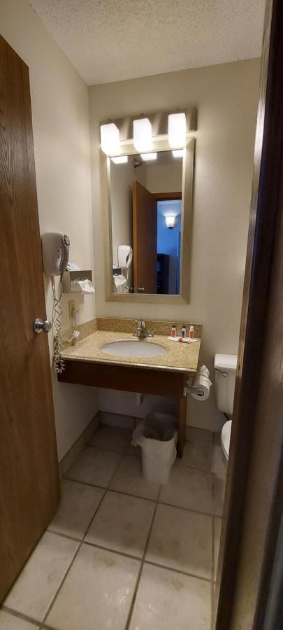 Days Inn By Wyndham Willmar Luaran gambar