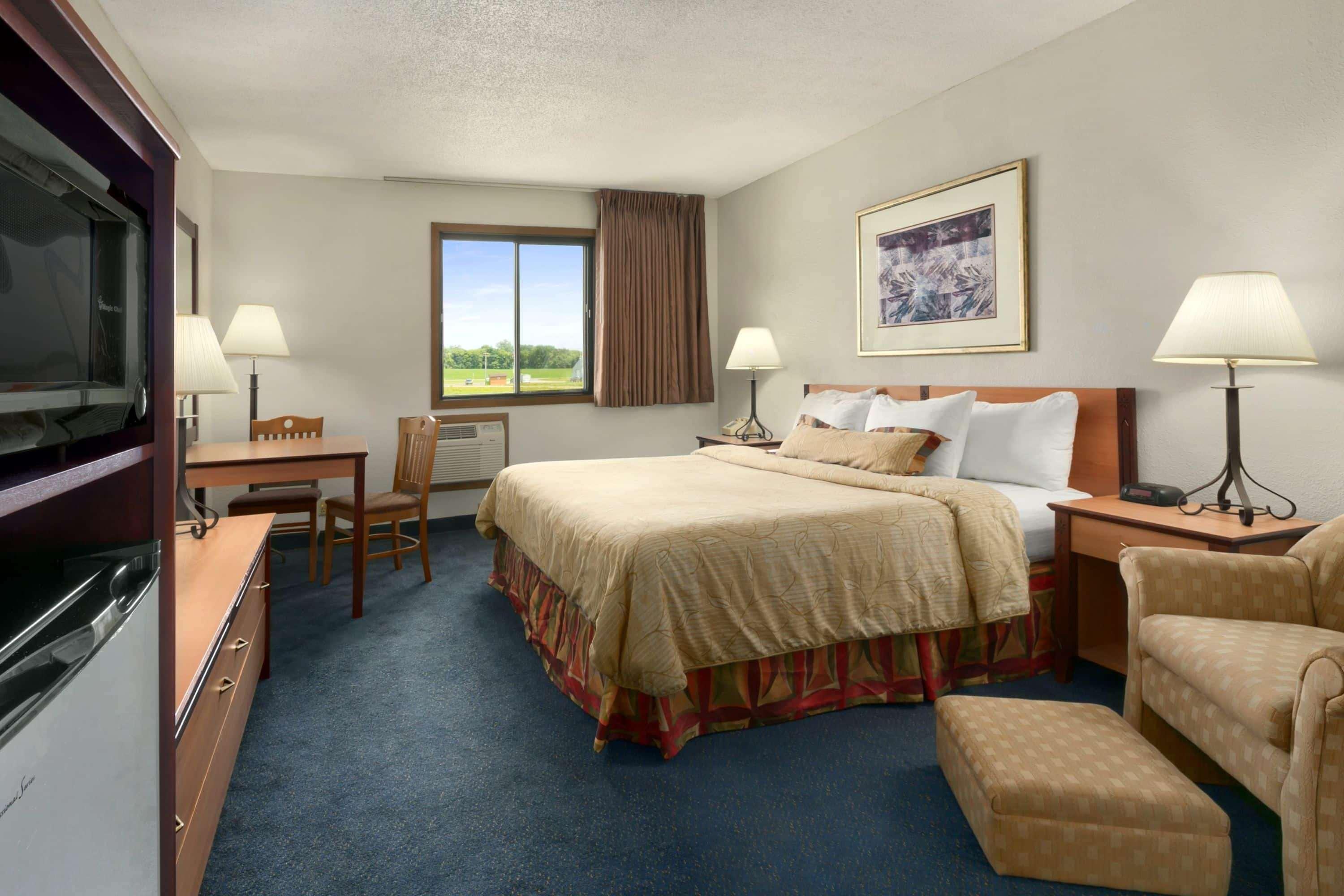 Days Inn By Wyndham Willmar Luaran gambar