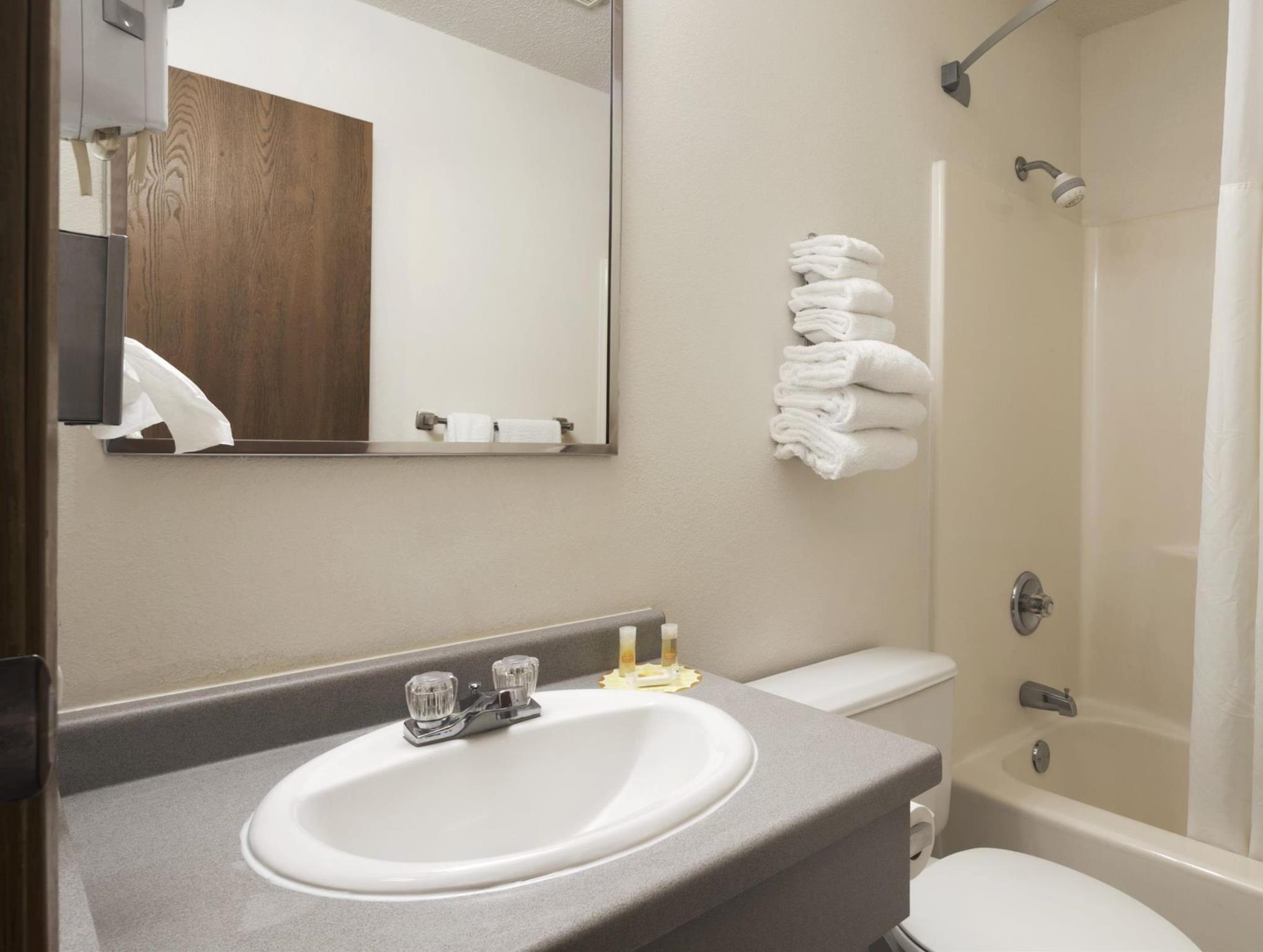 Days Inn By Wyndham Willmar Luaran gambar