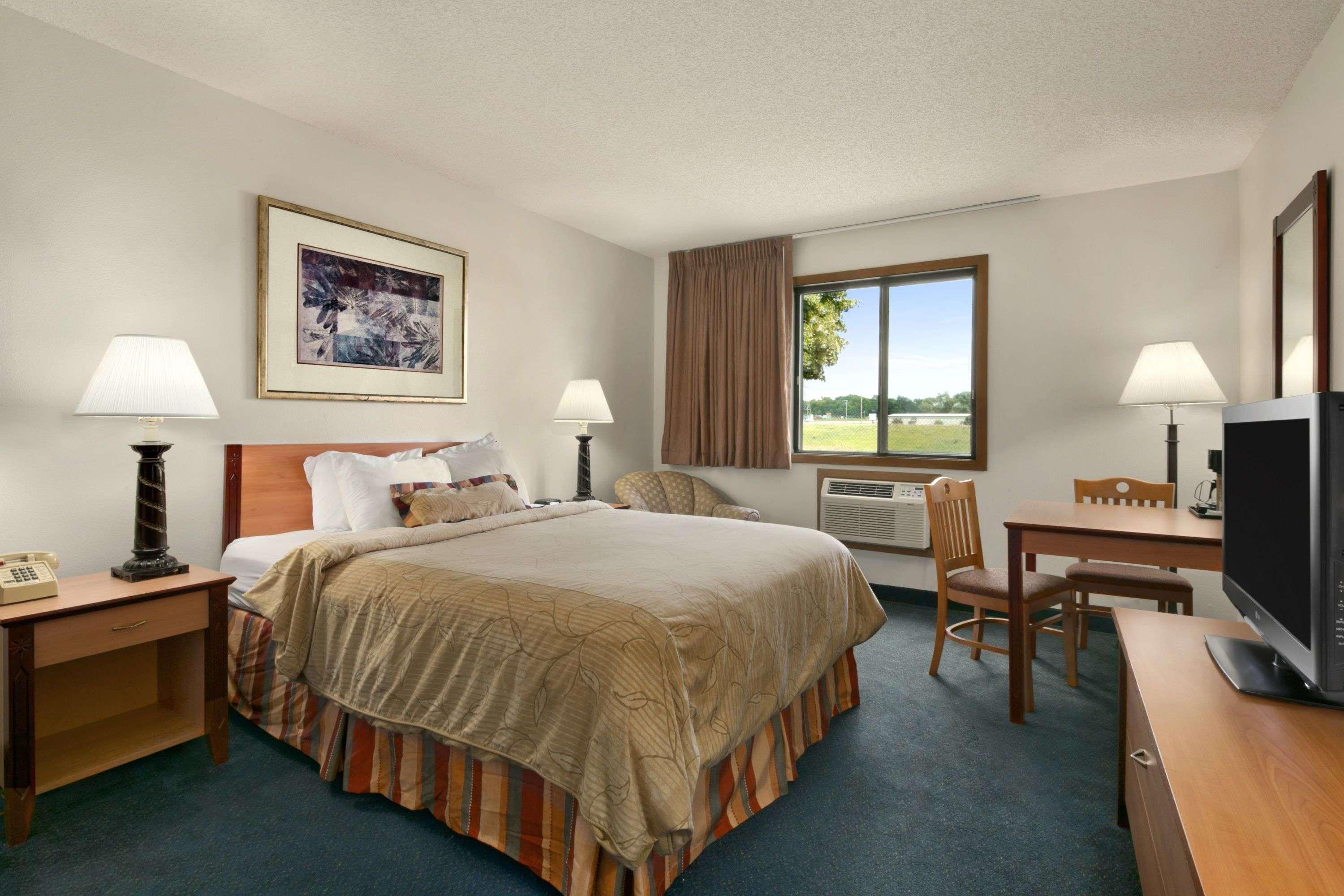 Days Inn By Wyndham Willmar Luaran gambar
