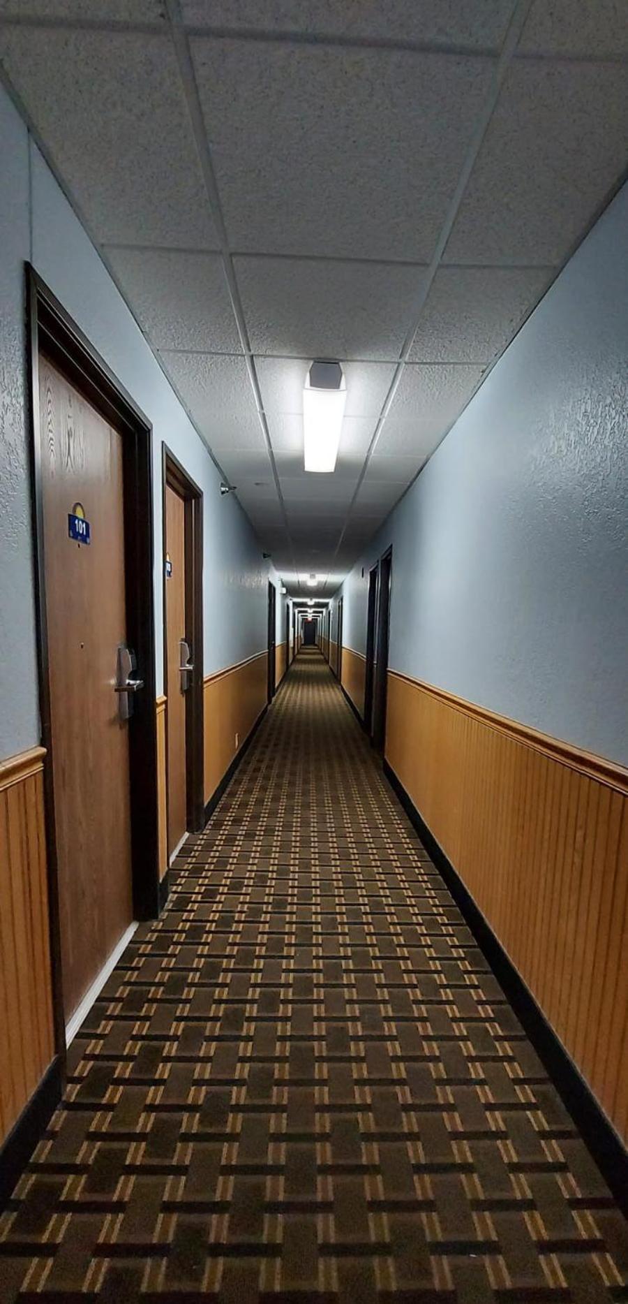 Days Inn By Wyndham Willmar Luaran gambar