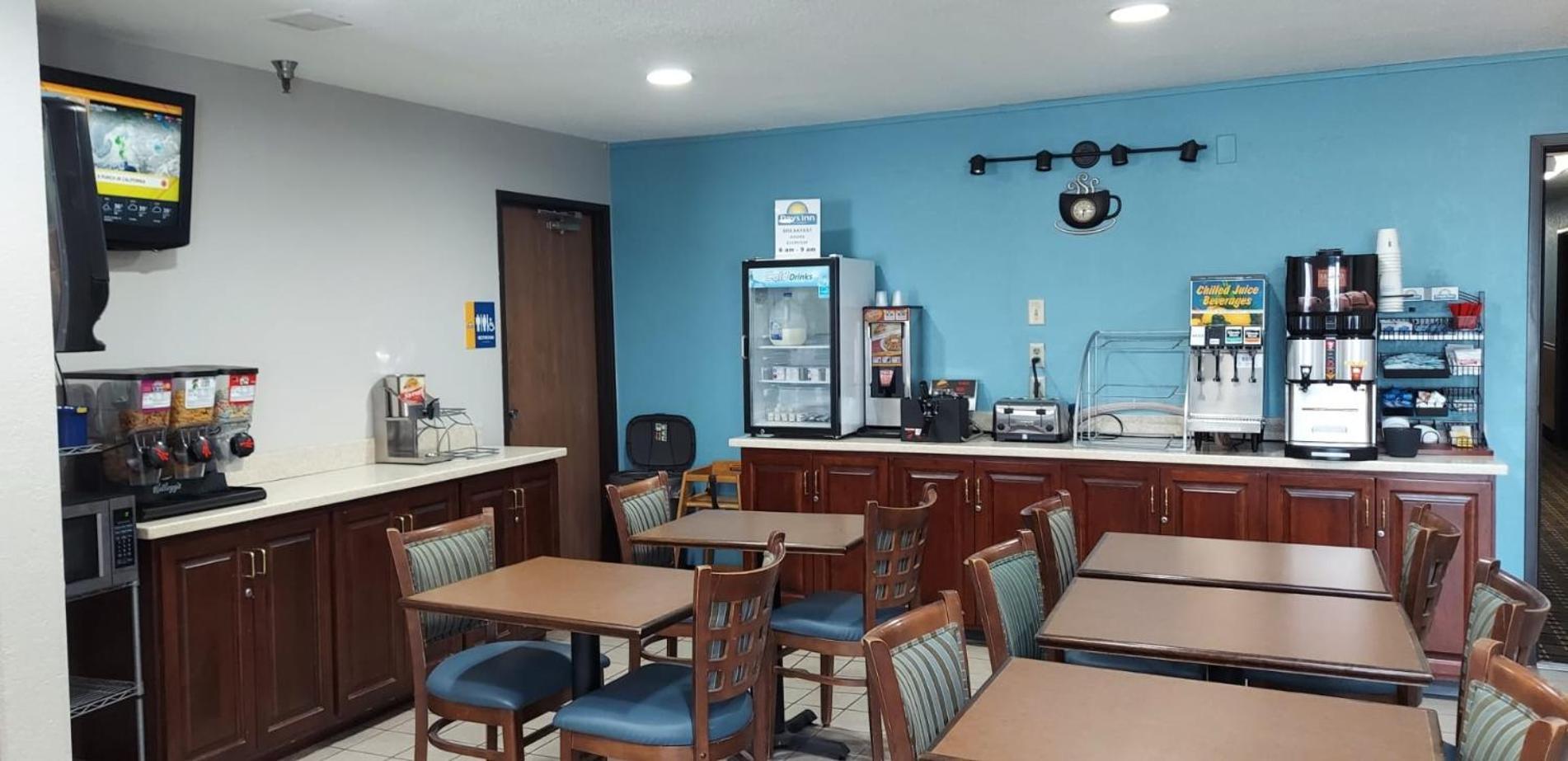 Days Inn By Wyndham Willmar Luaran gambar