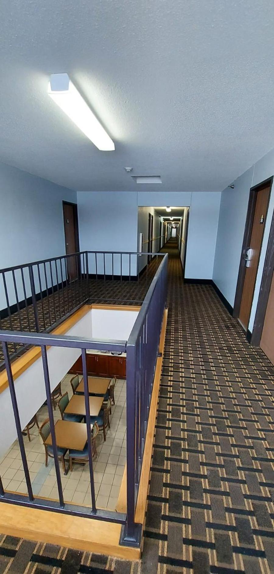 Days Inn By Wyndham Willmar Luaran gambar