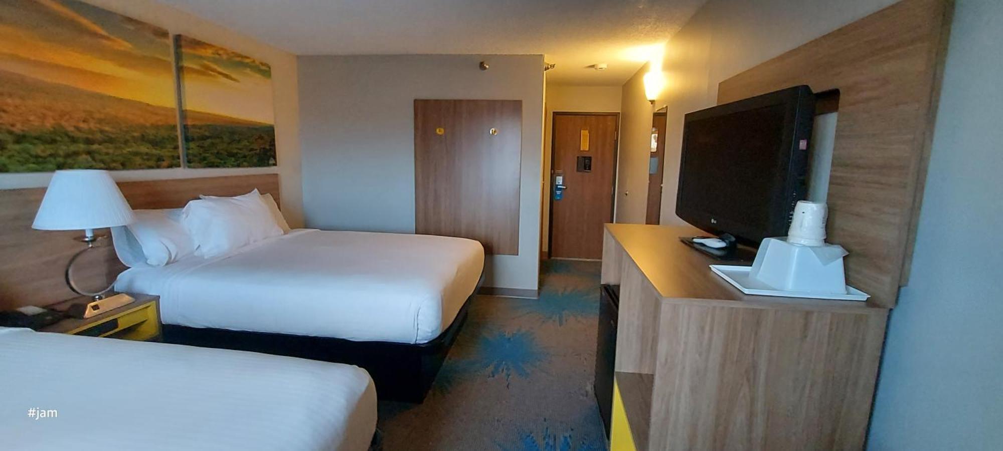 Days Inn By Wyndham Willmar Luaran gambar