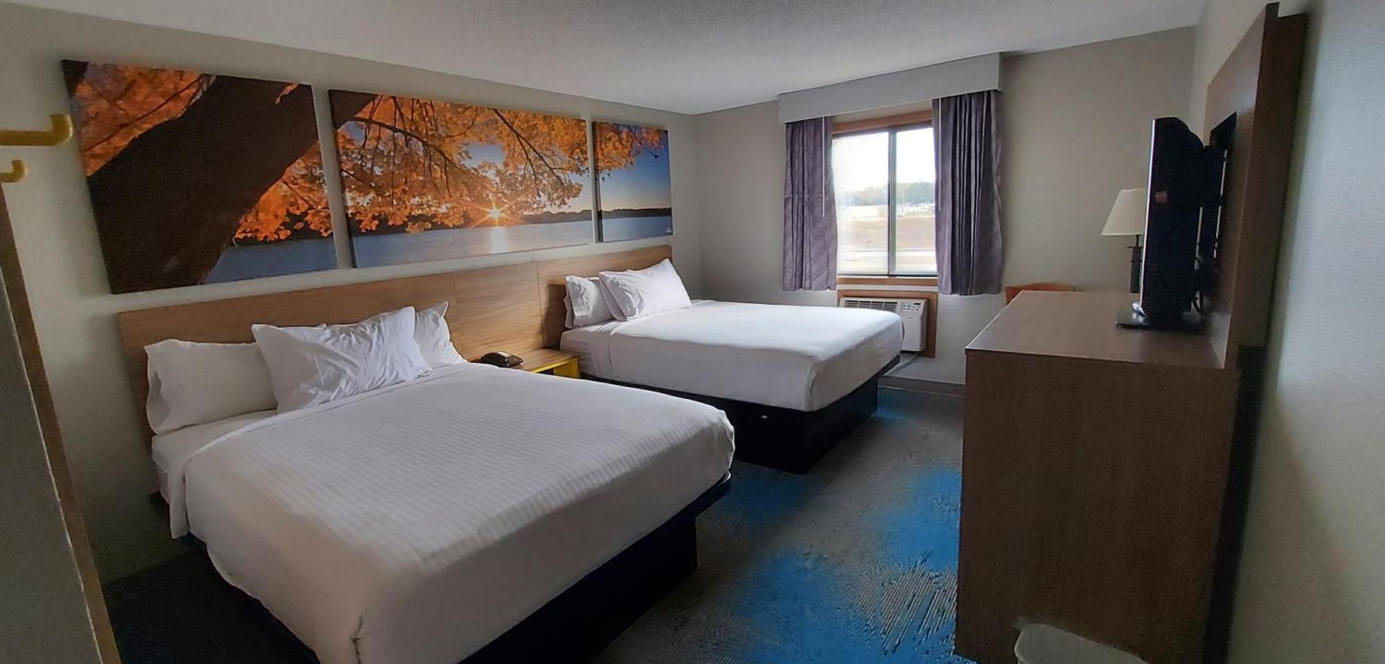 Days Inn By Wyndham Willmar Luaran gambar
