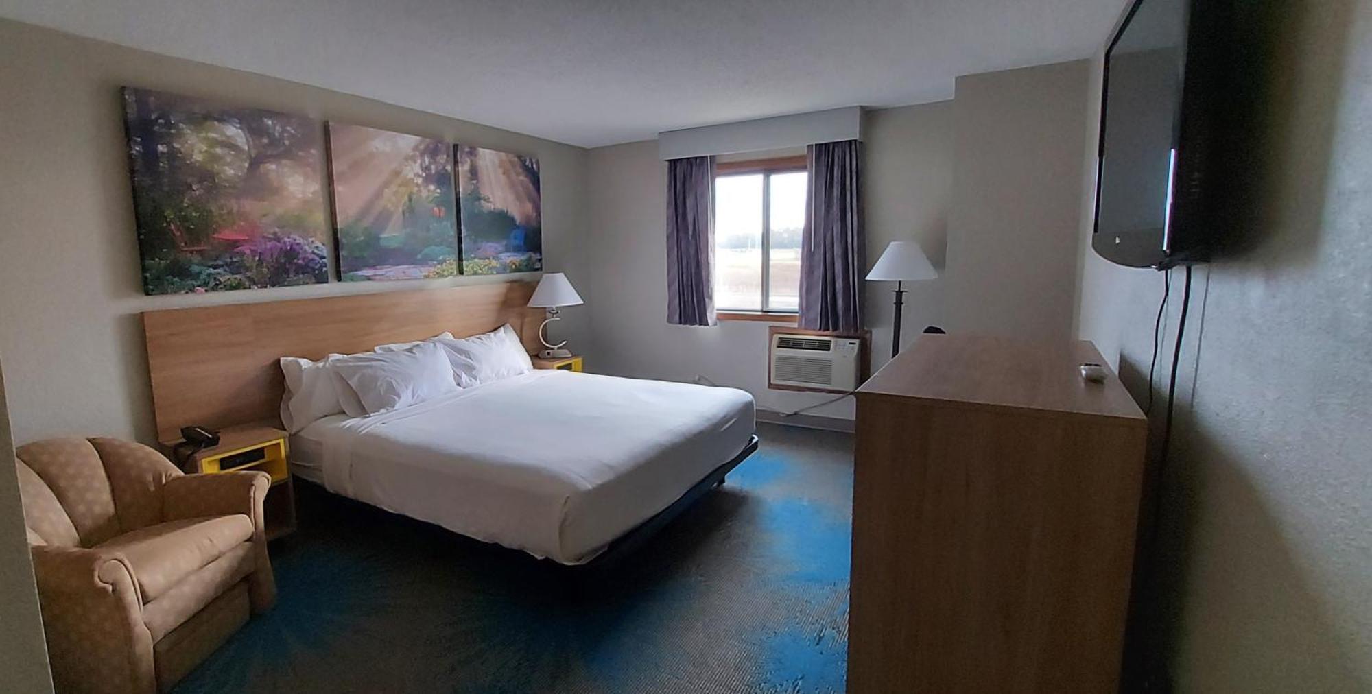 Days Inn By Wyndham Willmar Luaran gambar