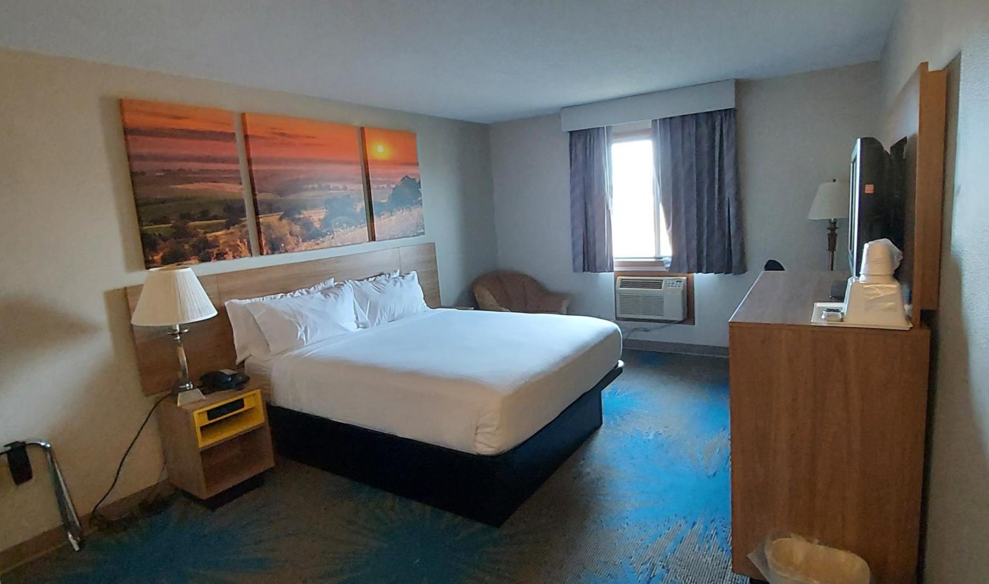 Days Inn By Wyndham Willmar Luaran gambar