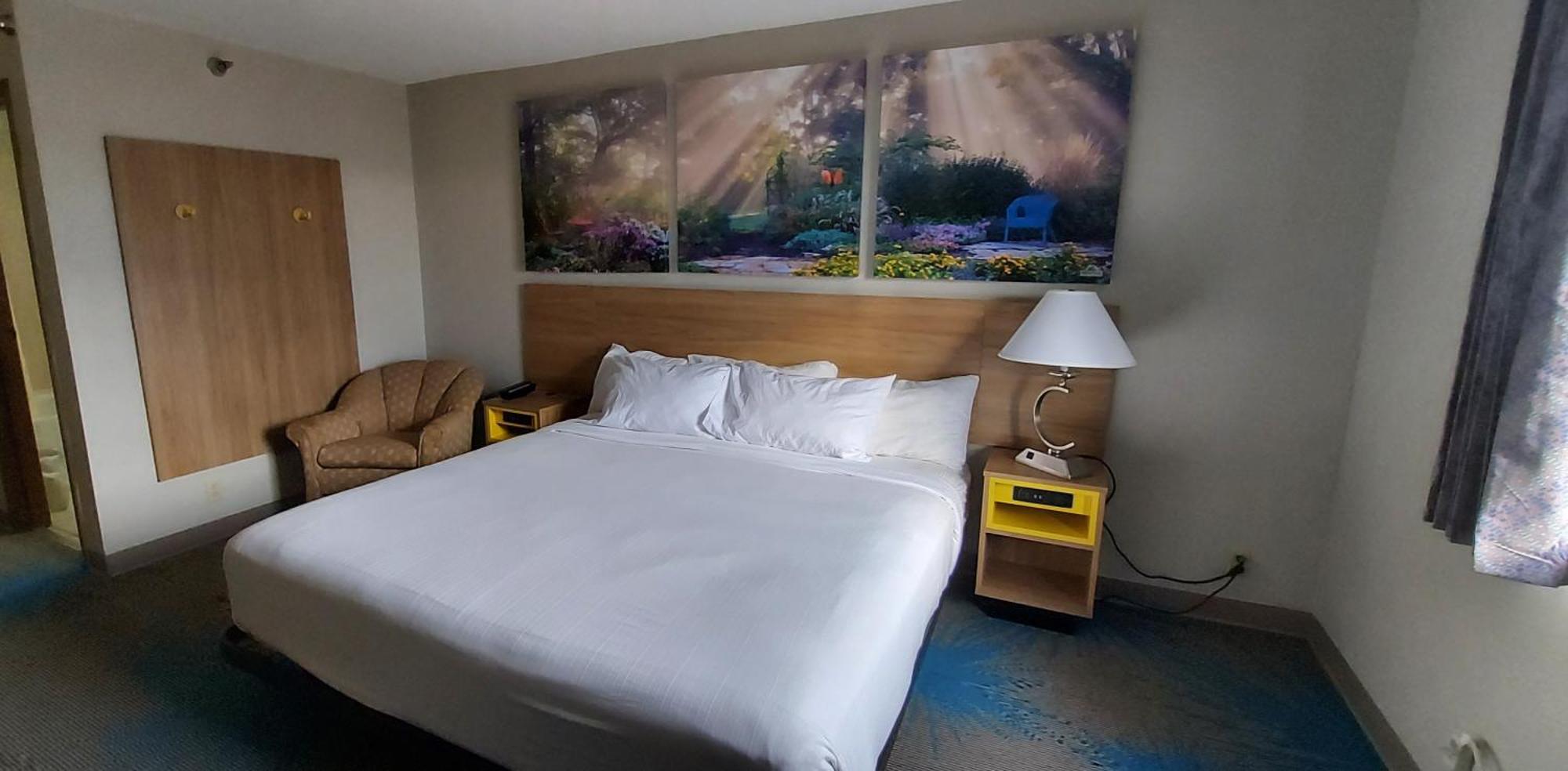 Days Inn By Wyndham Willmar Luaran gambar