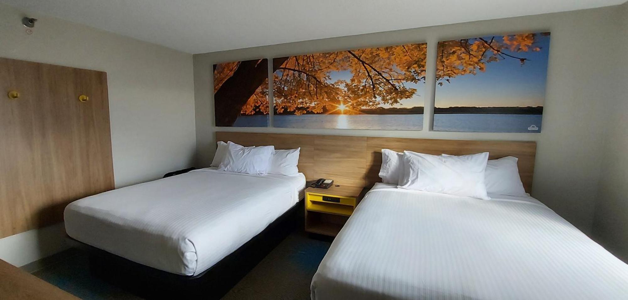 Days Inn By Wyndham Willmar Luaran gambar