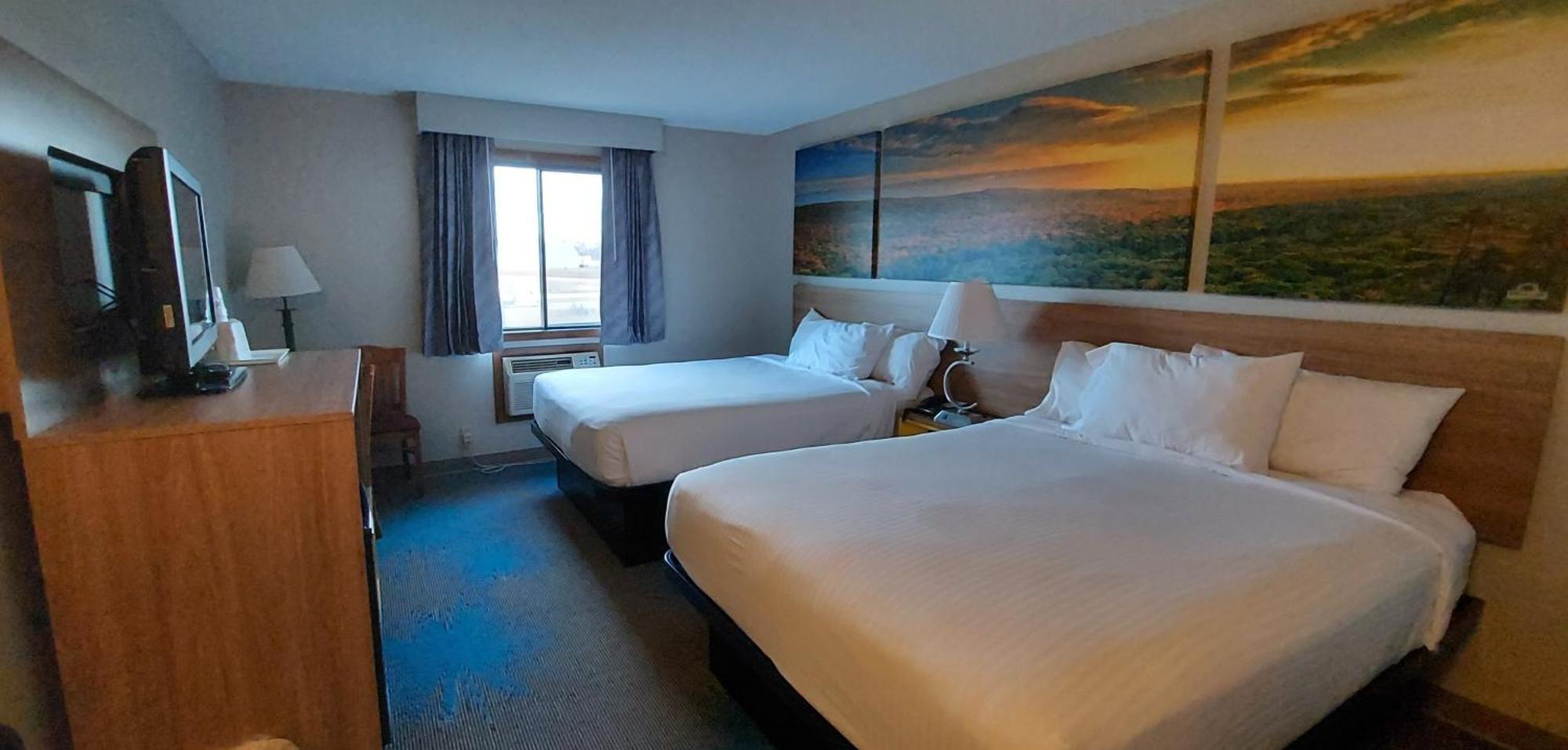 Days Inn By Wyndham Willmar Luaran gambar
