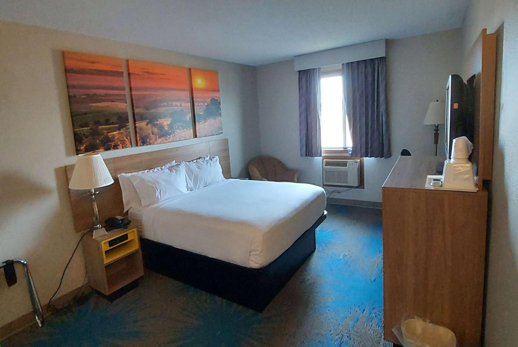 Days Inn By Wyndham Willmar Luaran gambar