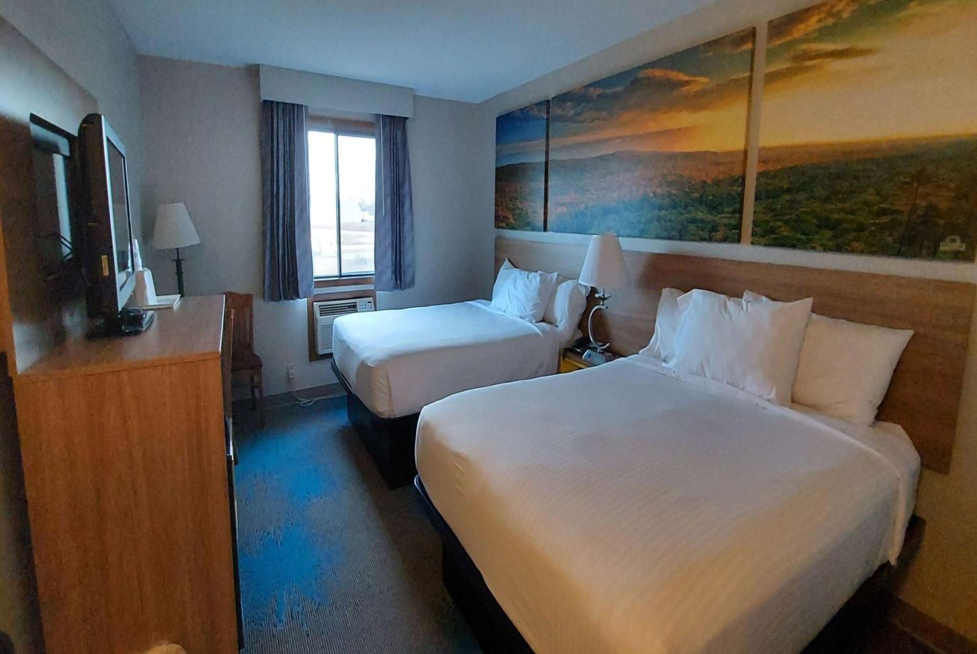 Days Inn By Wyndham Willmar Luaran gambar