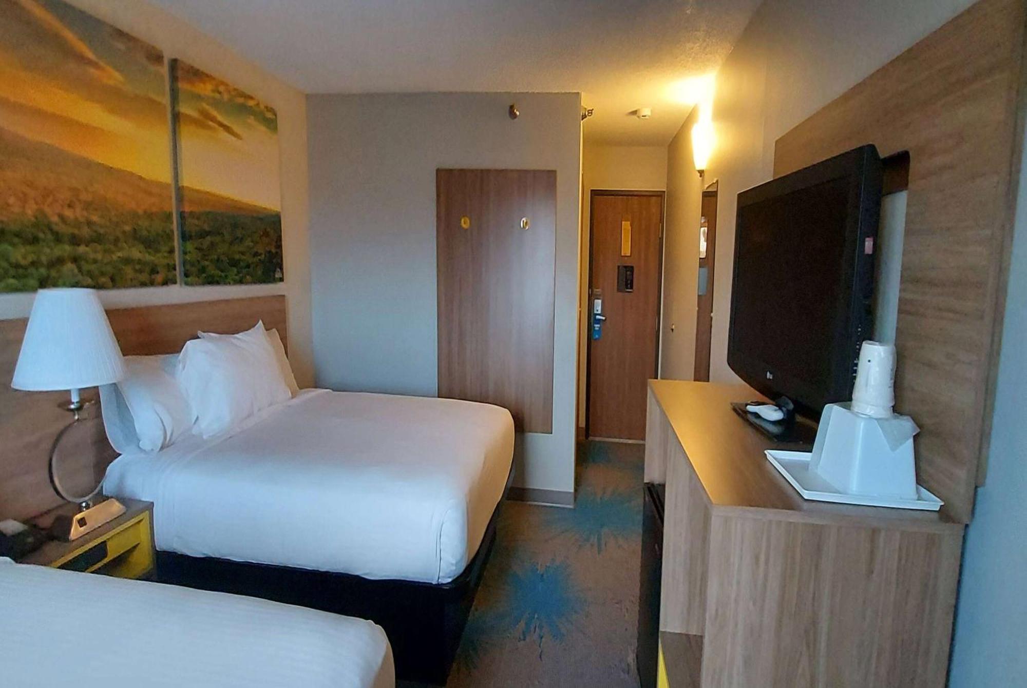 Days Inn By Wyndham Willmar Luaran gambar