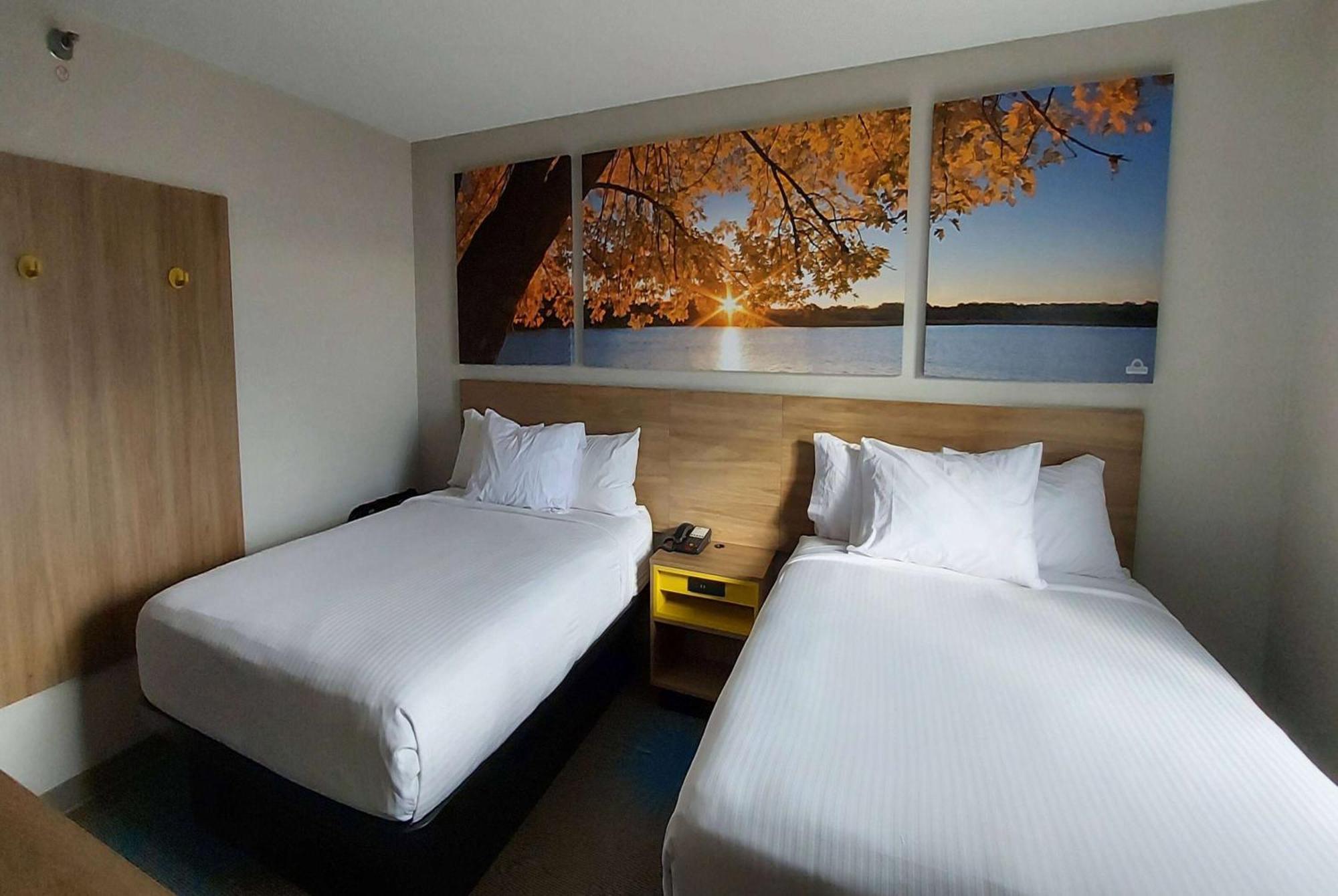 Days Inn By Wyndham Willmar Luaran gambar