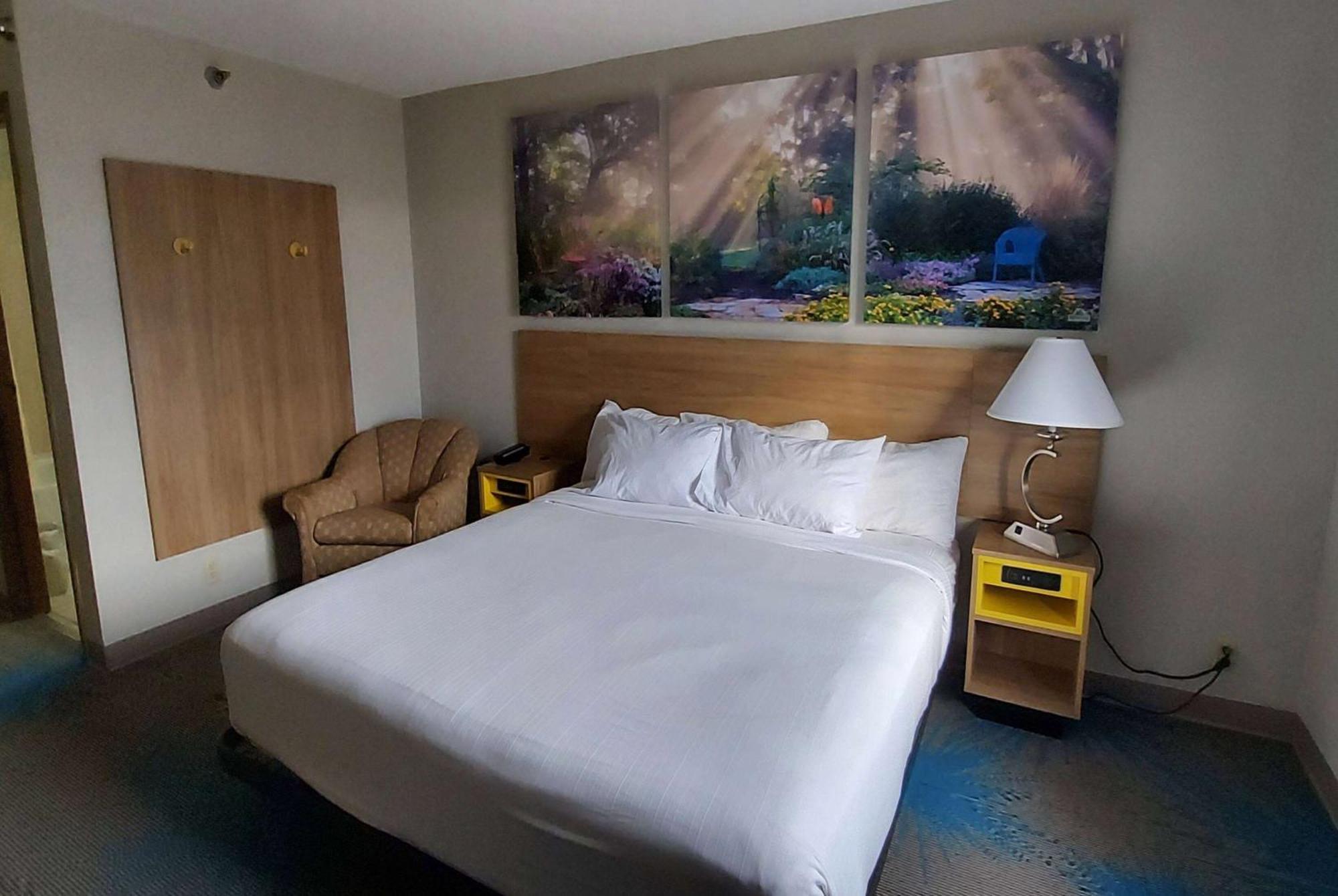 Days Inn By Wyndham Willmar Luaran gambar
