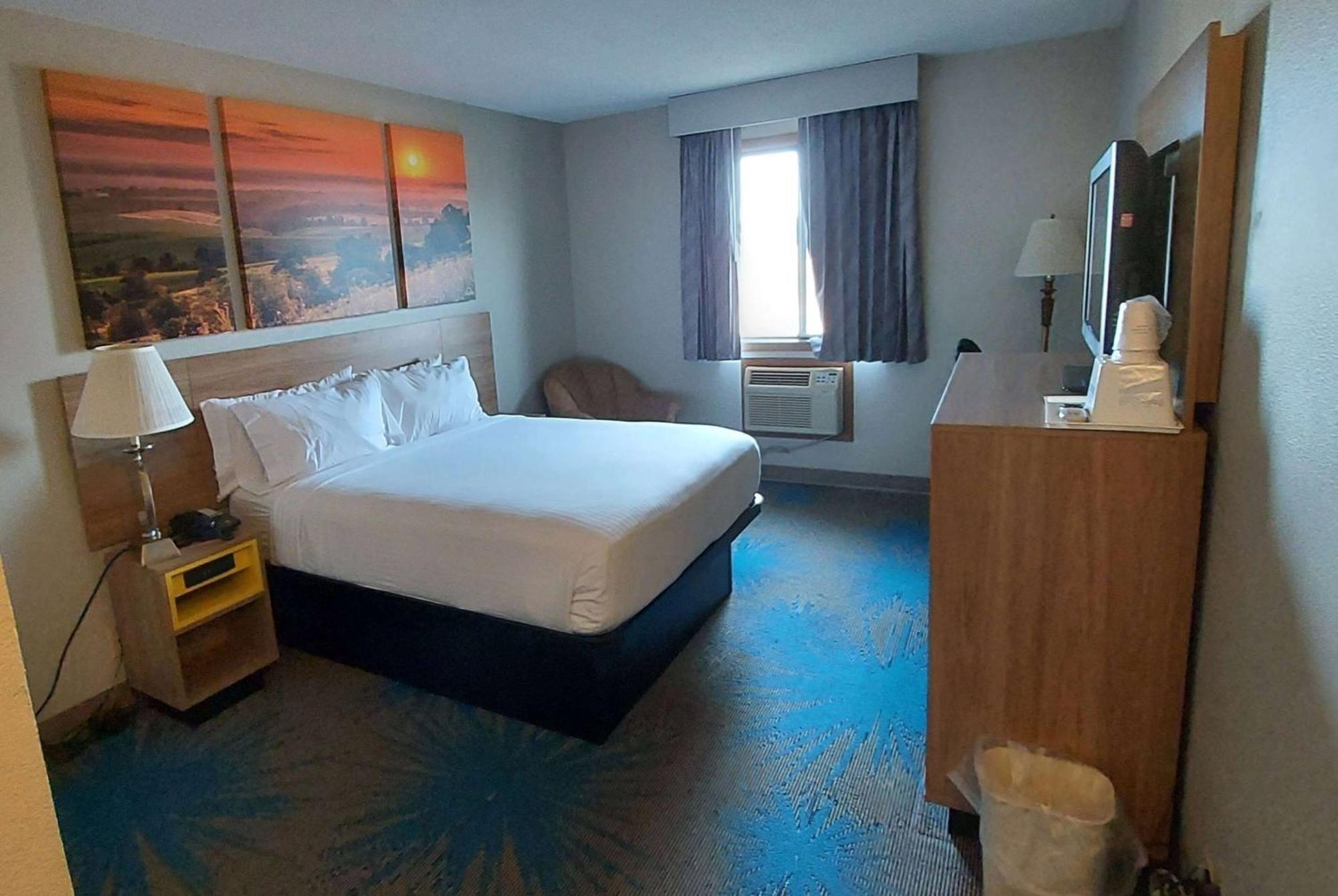 Days Inn By Wyndham Willmar Luaran gambar