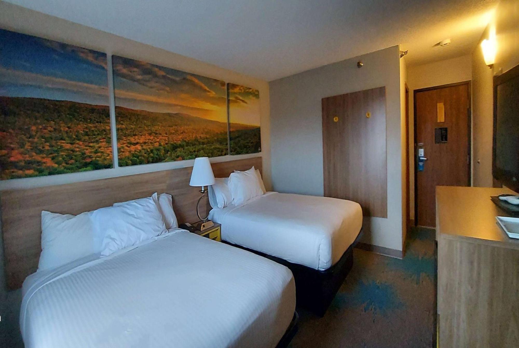 Days Inn By Wyndham Willmar Luaran gambar