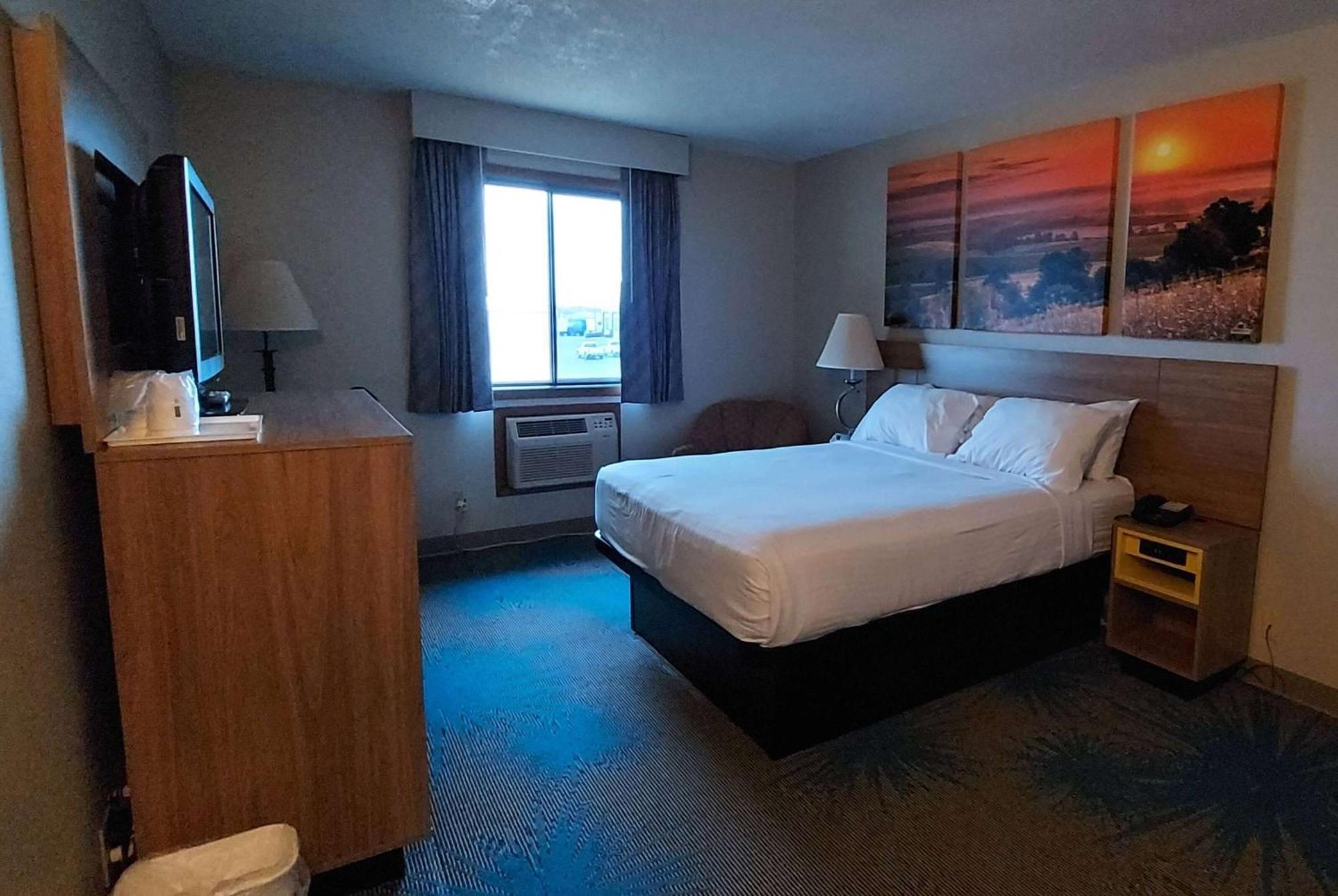 Days Inn By Wyndham Willmar Luaran gambar
