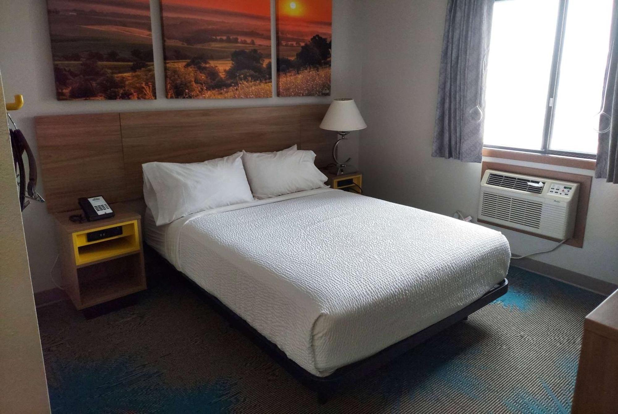 Days Inn By Wyndham Willmar Luaran gambar