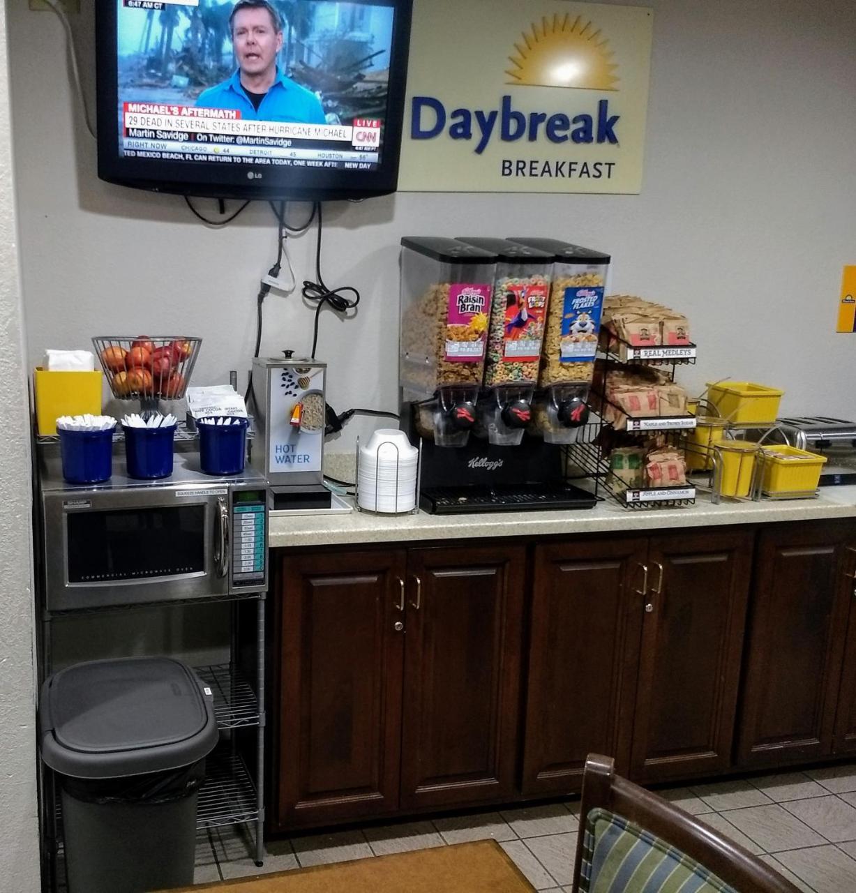 Days Inn By Wyndham Willmar Luaran gambar